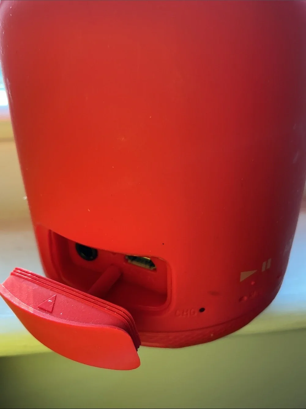 Sony compact wireless